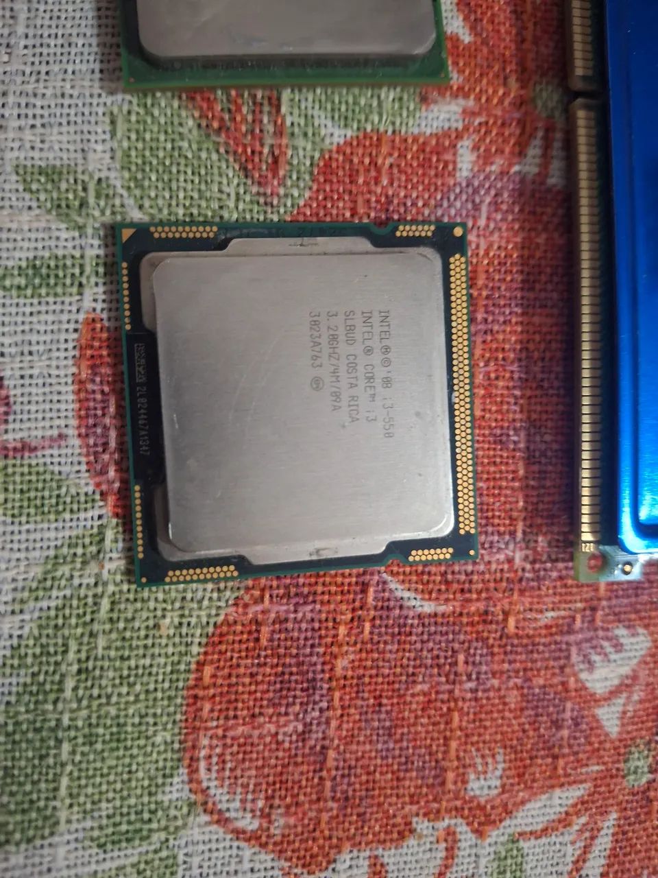 Peças de computador  - Foto 3