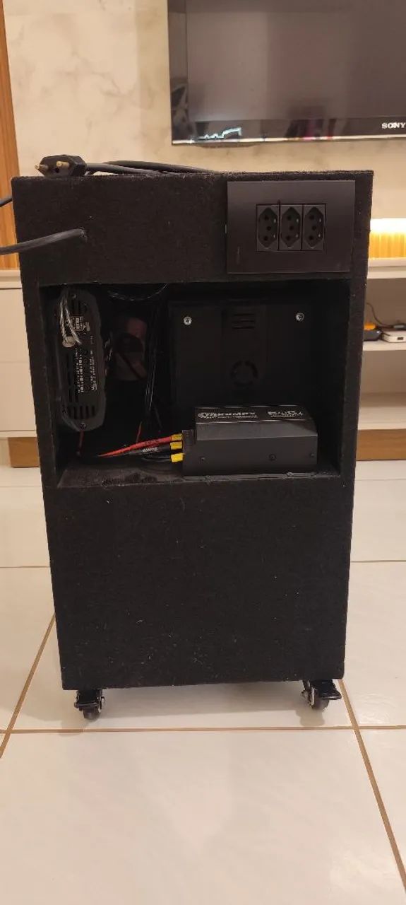 Caixa BOB - Foto 2