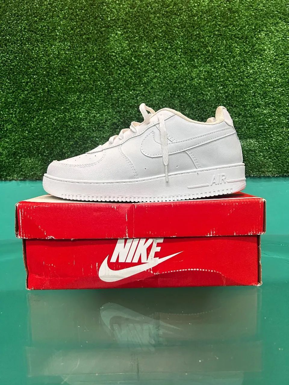 Air force 1 nunca usado