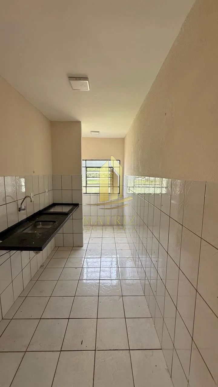 APARTAMENTO NO DOM BOSCO COM DOIS DORMITORIOS - Foto 3