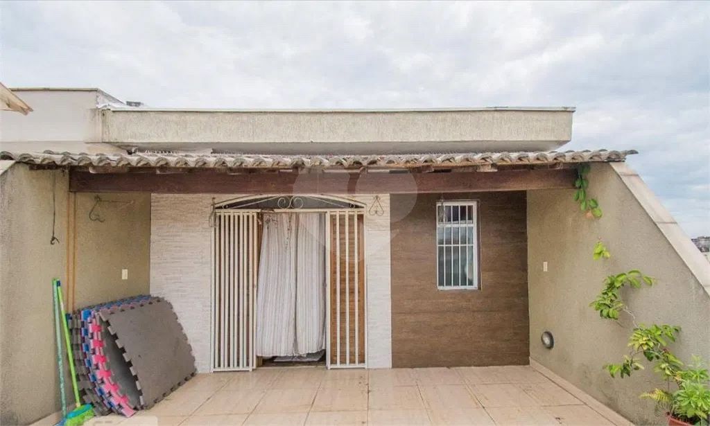 Casa com 3 quartos à venda em Vila brasilina - SP - Foto 5