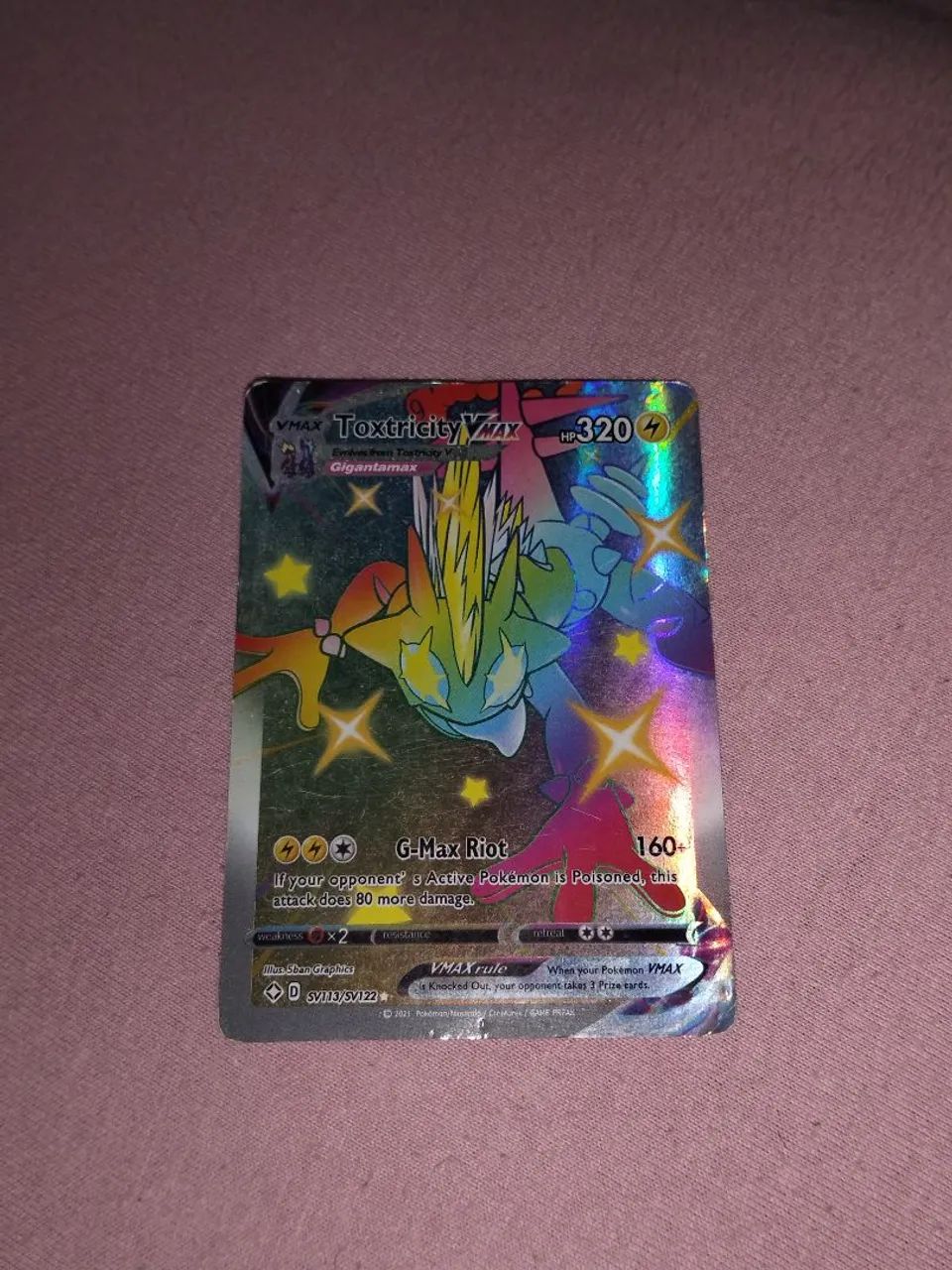  15 Cards de Pokémon  - Foto 3