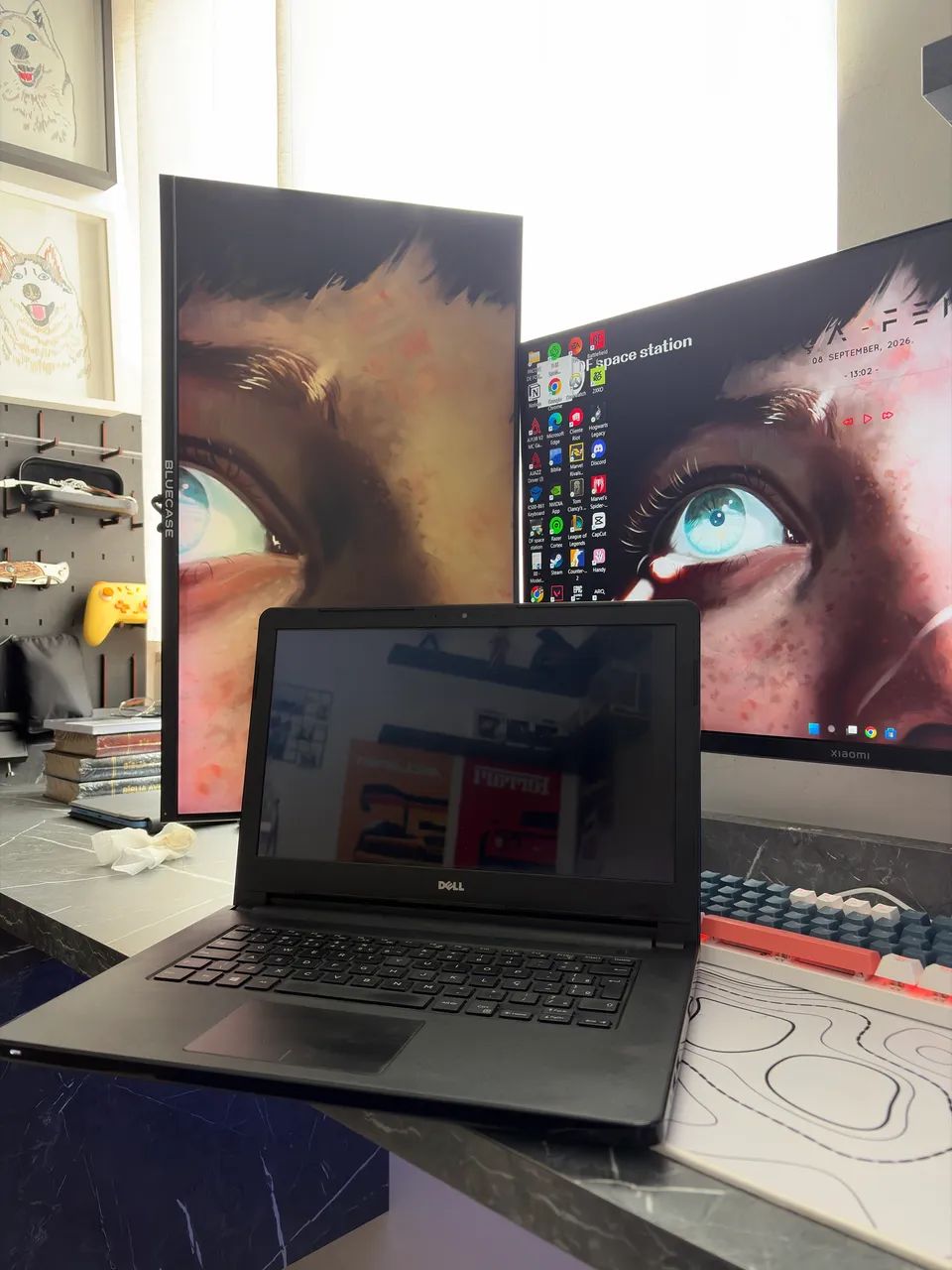 Notebook Dell - Foto 5