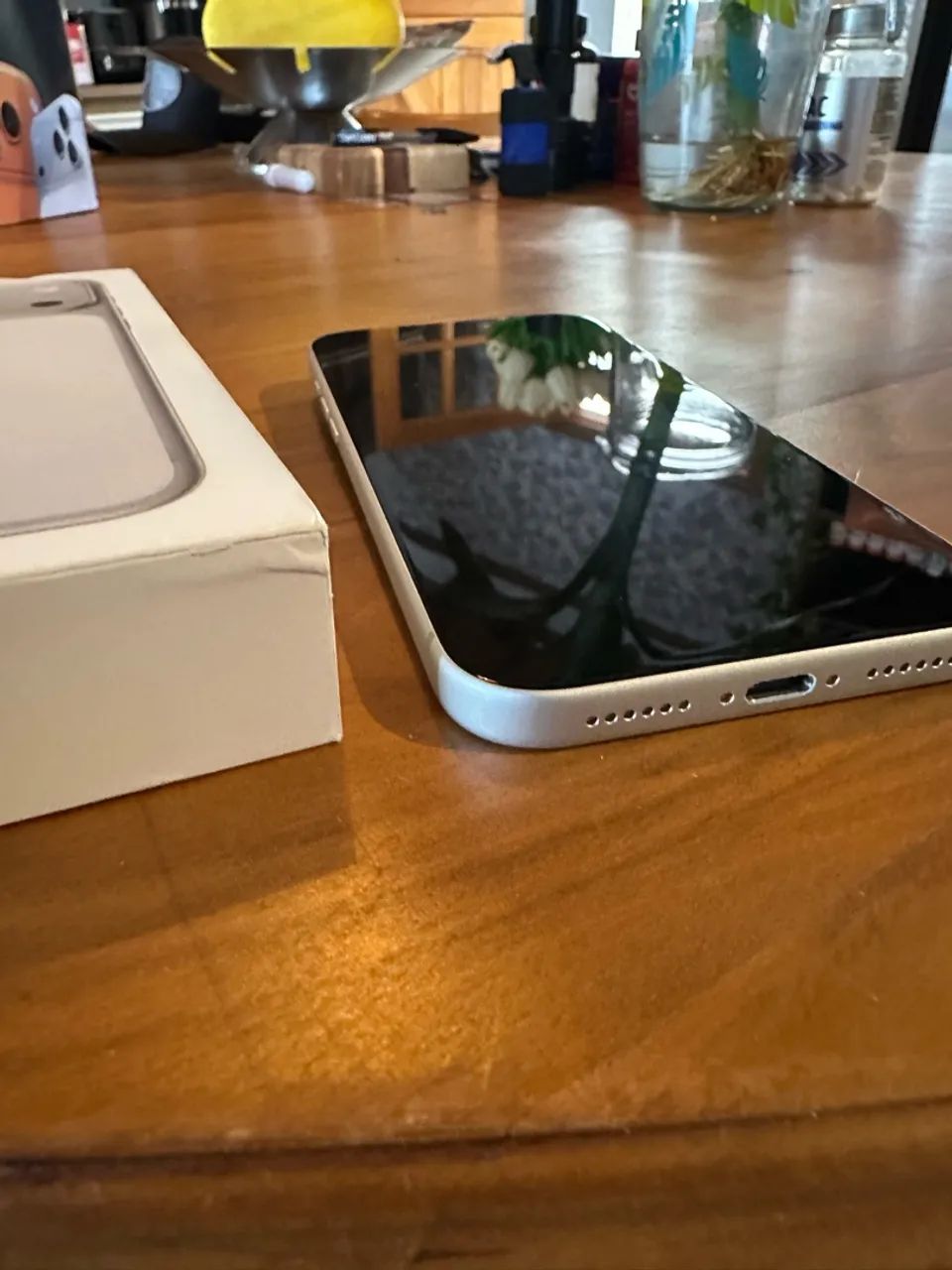 iPhone 17 pro max 256 2 meses - Foto 3