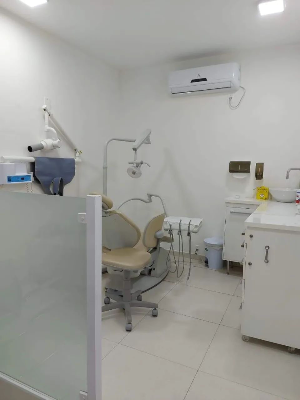 Vendo consultório odontológico completo  - Foto 5