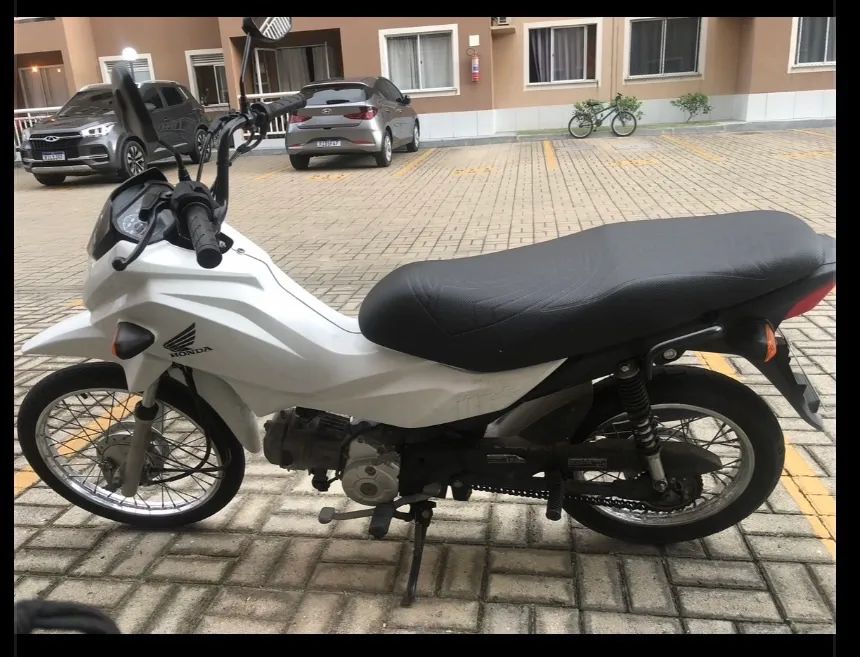 Pop 110i - Foto 3