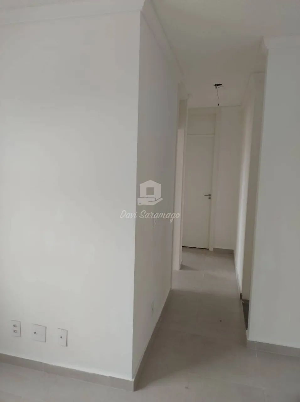 Apartamento 2 Quartos em Neves  Próximo ao Comércio e Lazer Completo - Foto 5