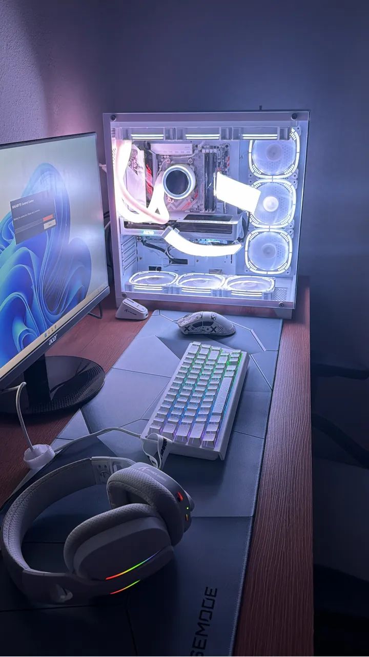 Computador gamer - Foto 4