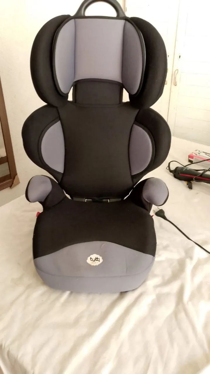 Bebê conforto 