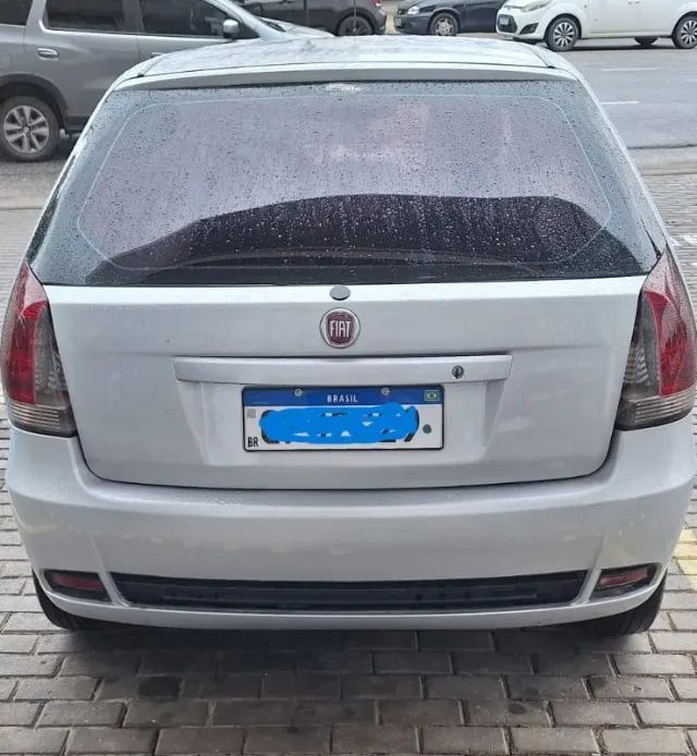 Fiat Palio Celebration 1.0 Fire Flex 8V 2P 2015 - Foto 3