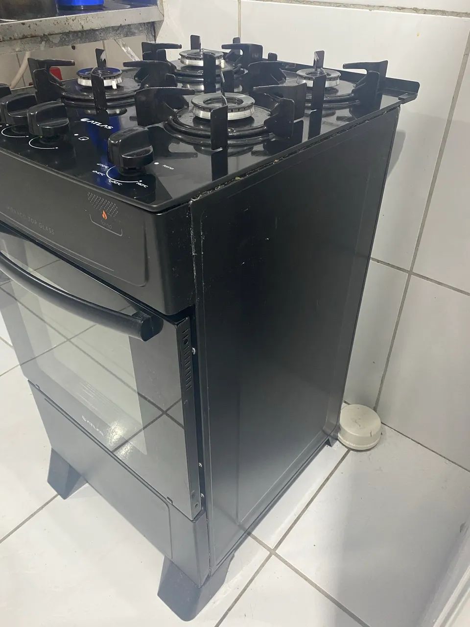 Vendo fogão  - Foto 2