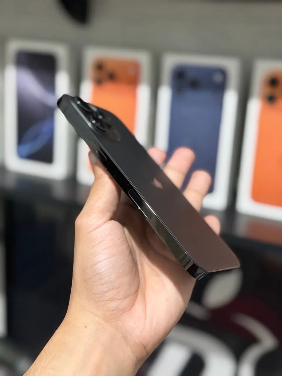 iPhone 14 Pro Max 128gb  - Foto 2