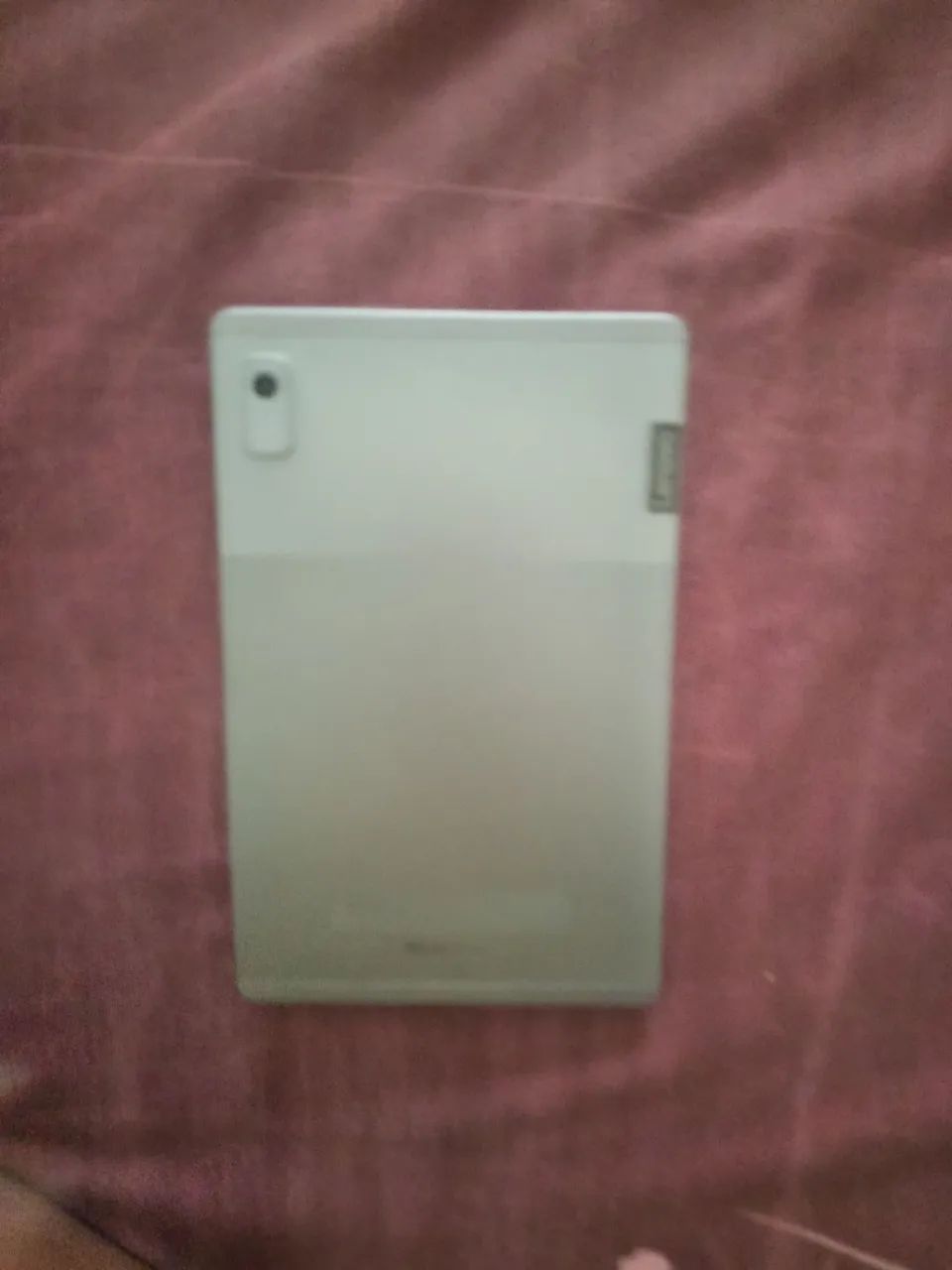 Tablet Lenovo 64 gigas 