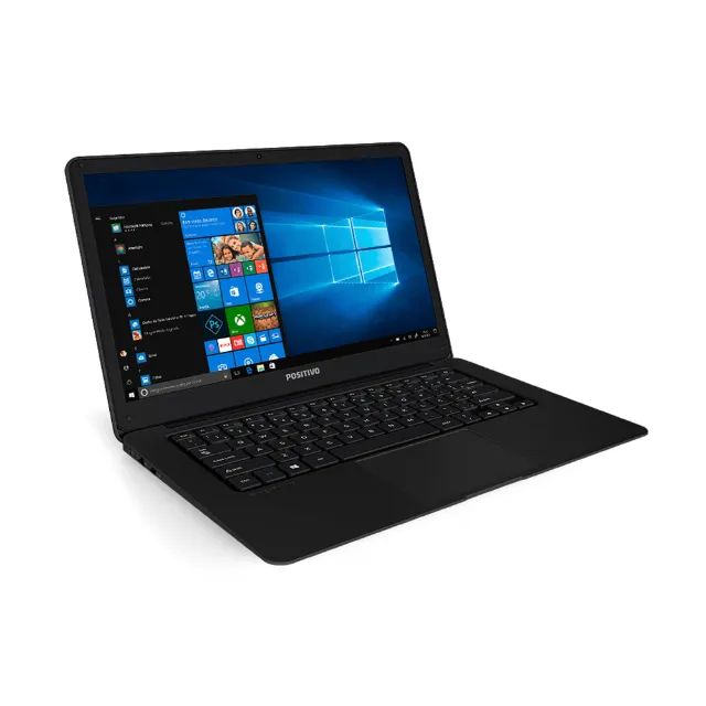Notebook Positivo Motion Plus Q432A Windows Original - Foto 4