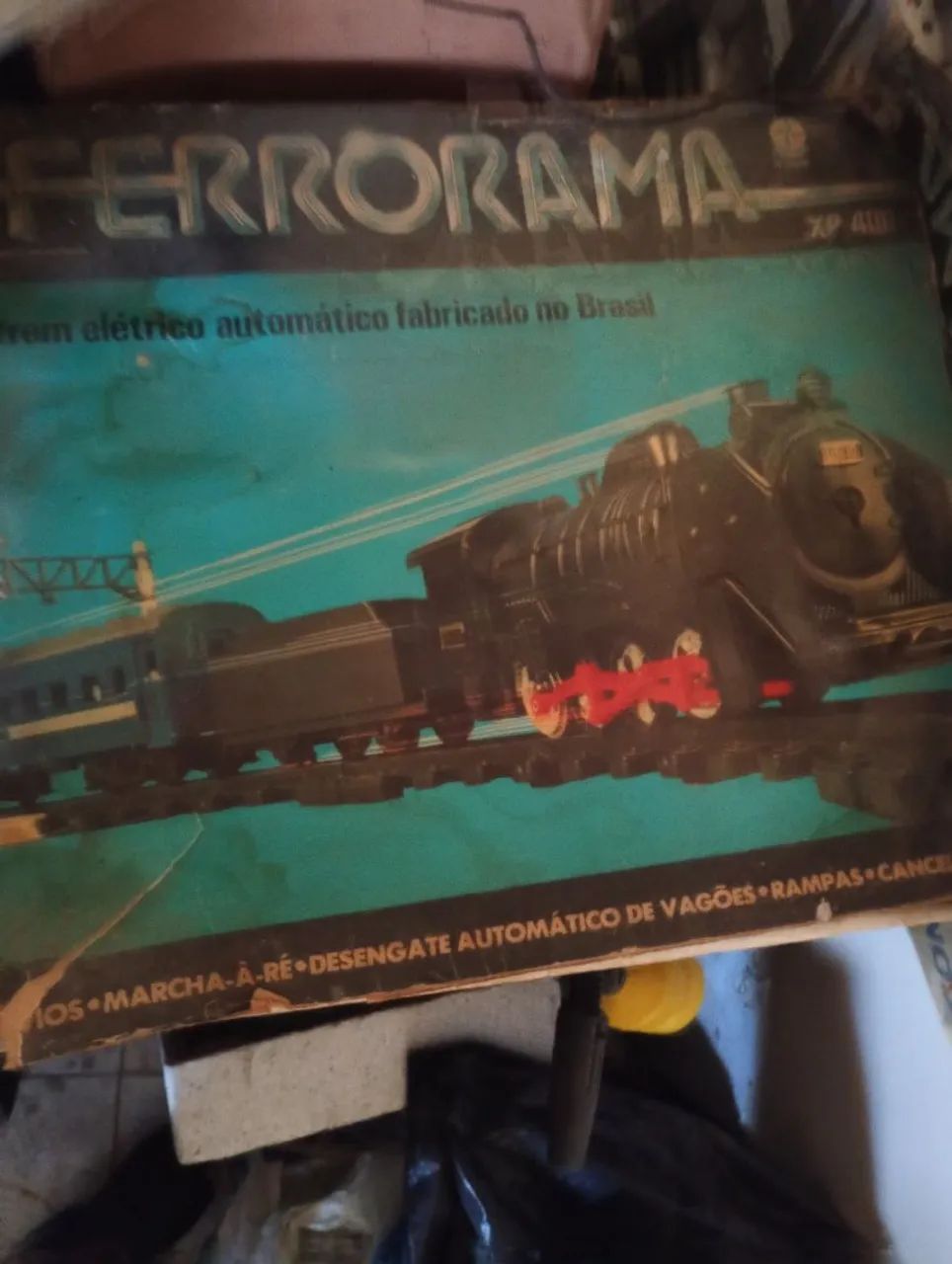 Ferrorama  - Foto 2