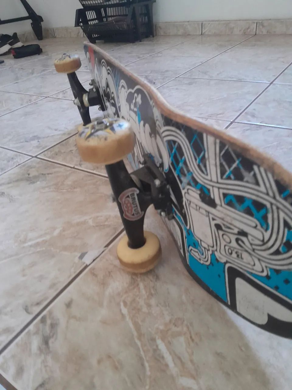 Skate - Foto 2