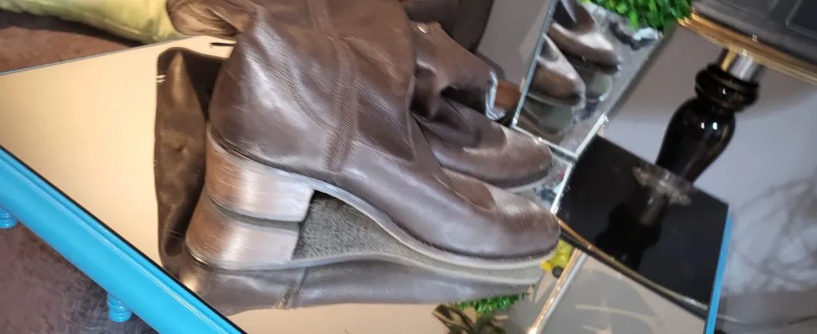 BOTAS SHOWWWW $15,00 - Foto 5