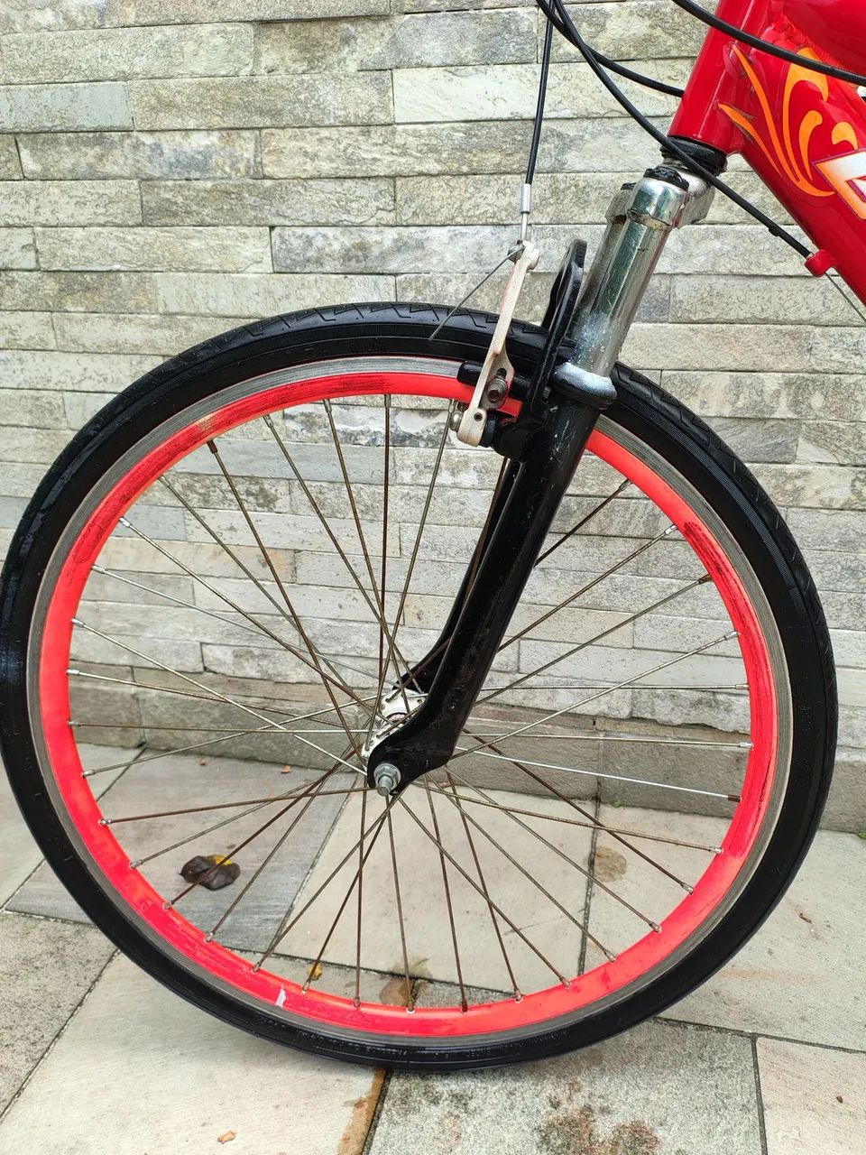 Bicicleta  - Foto 3