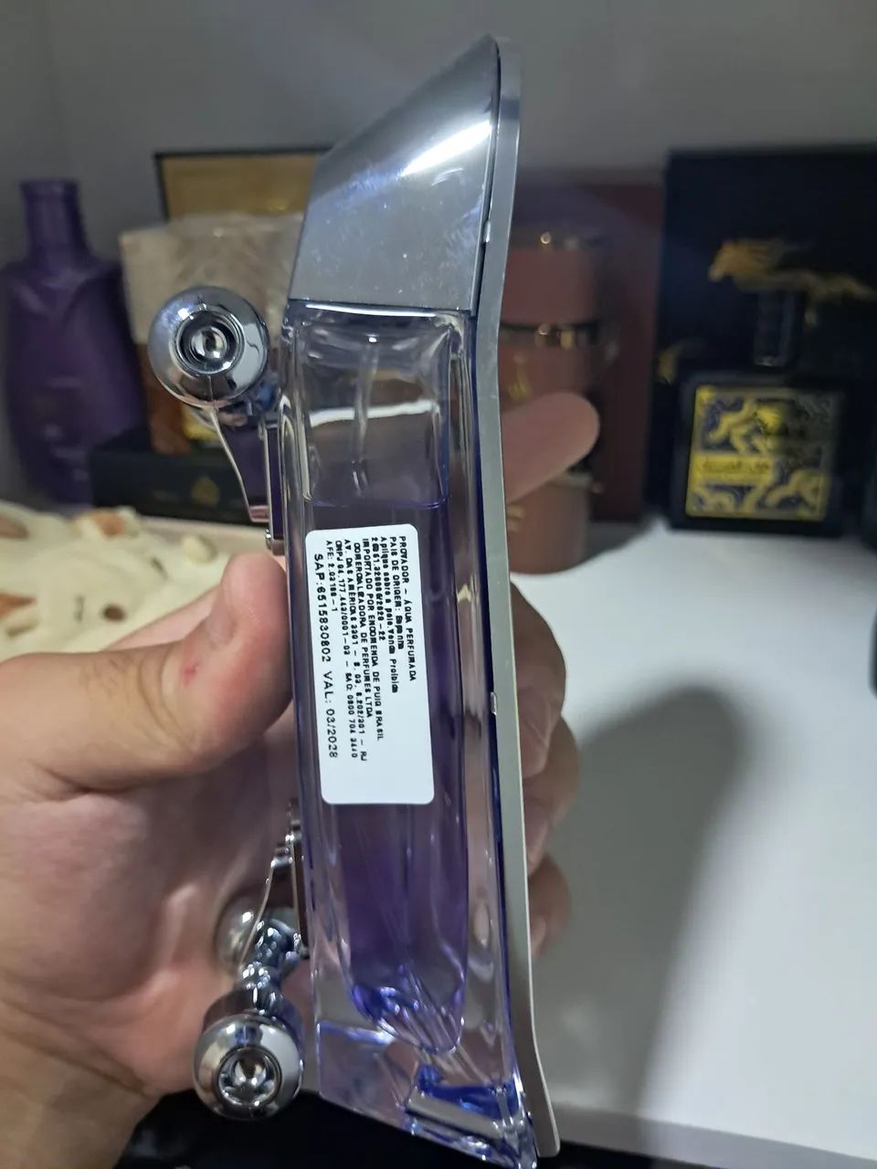 Perfume 212 heroes  - Foto 3