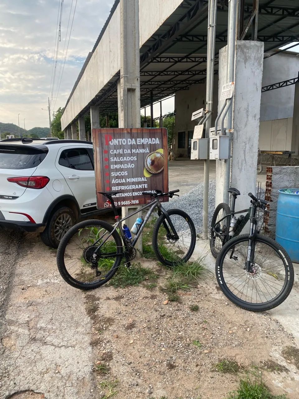 Bike mtb - Foto 3
