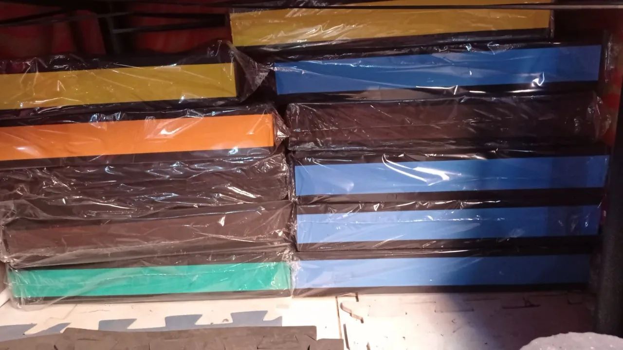 Step de E.V.A - Foto 2