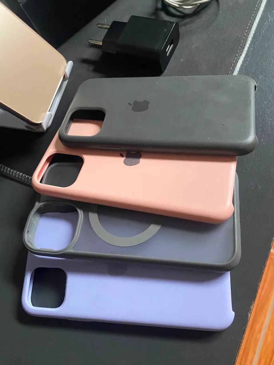 iPhone 11 Pro 256GB Completo  - Foto 4