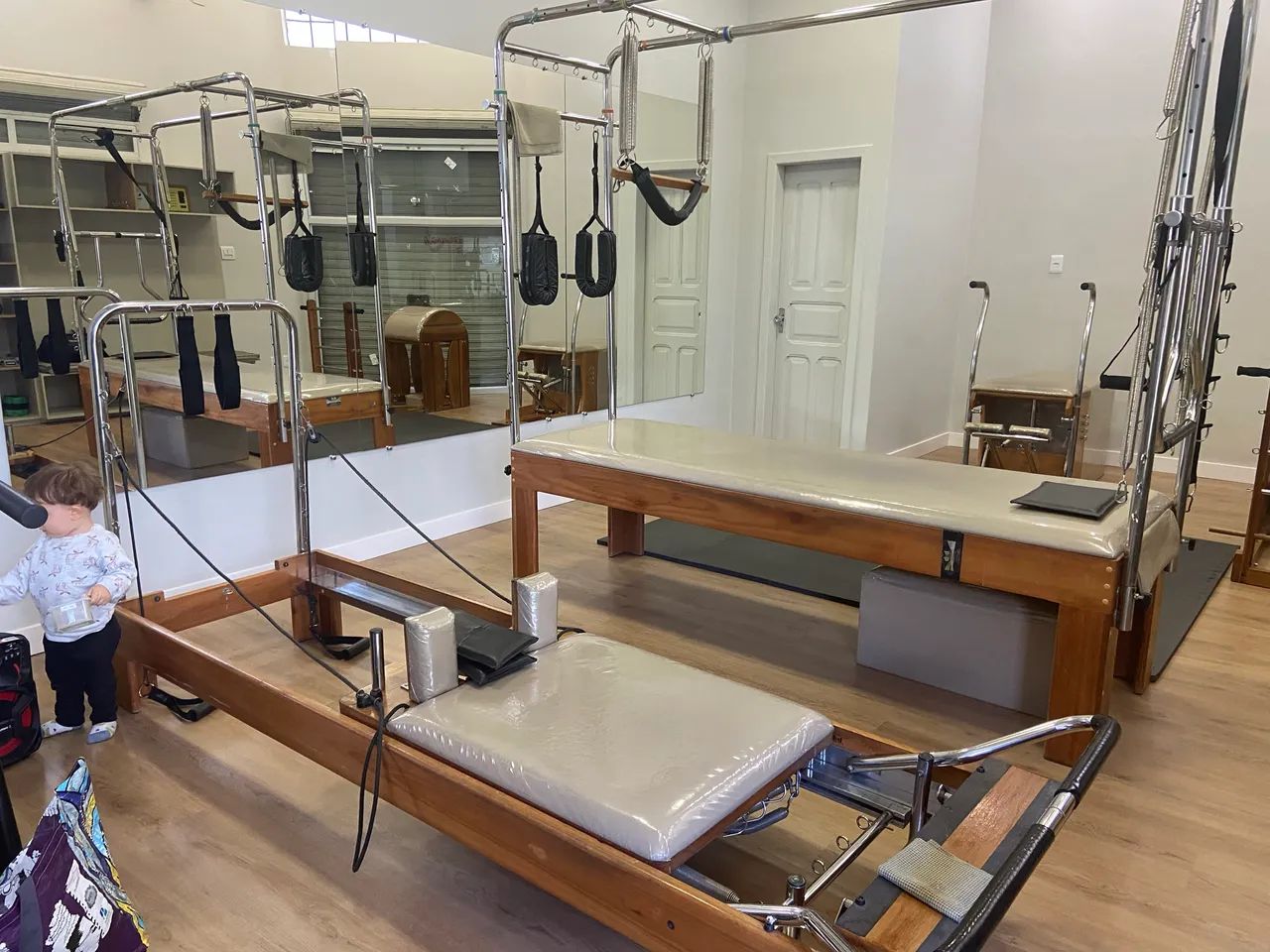 Equipamentos de pilates  - Foto 4