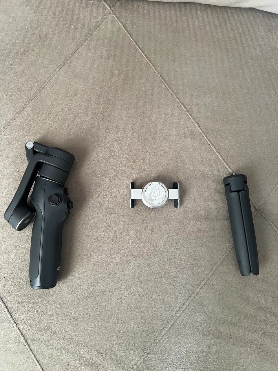 DJI Osmo Mobile 6 ? Gimbal Estabilizador para Celular - Foto 2