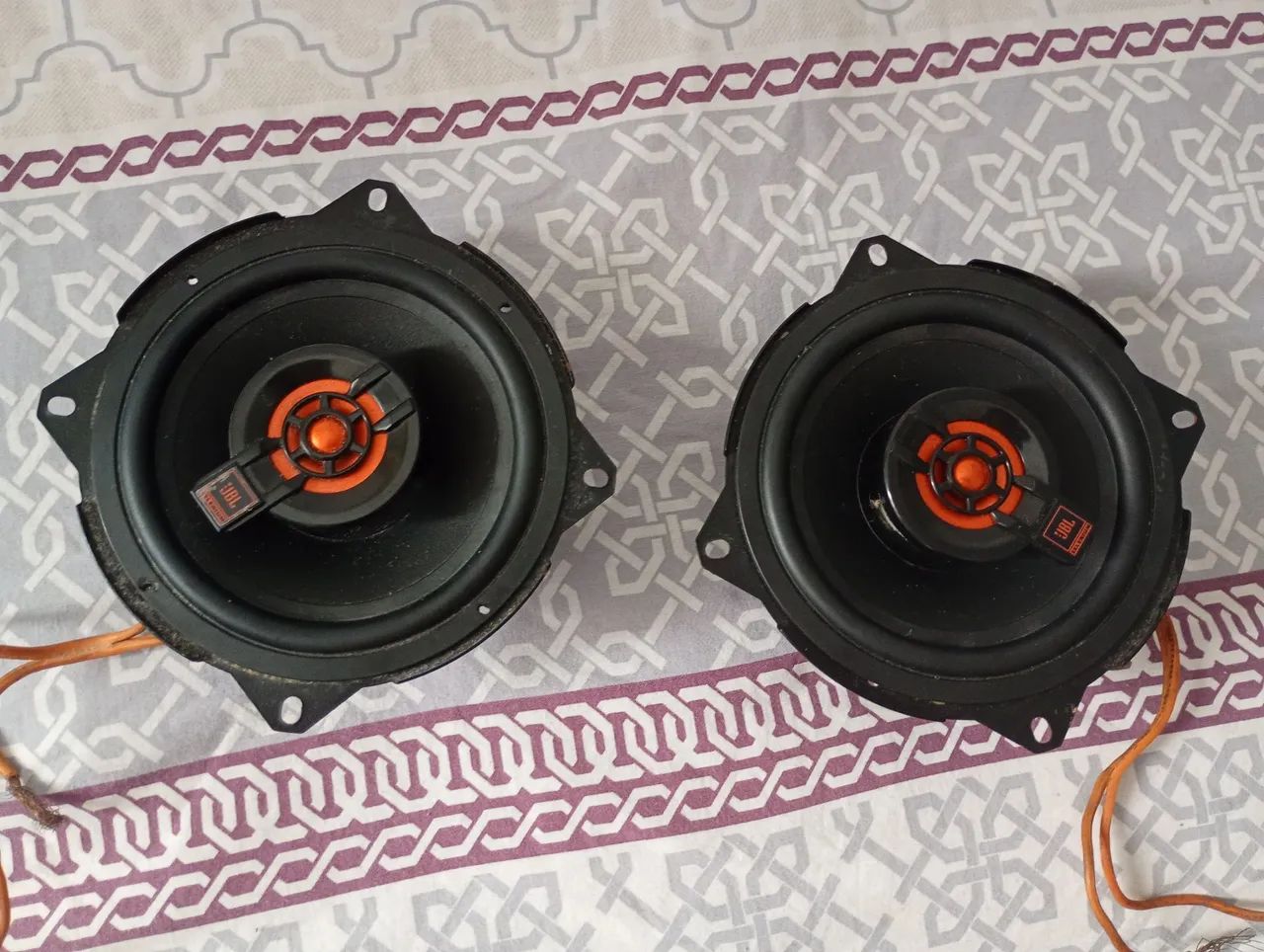 Jbl Selenium flex