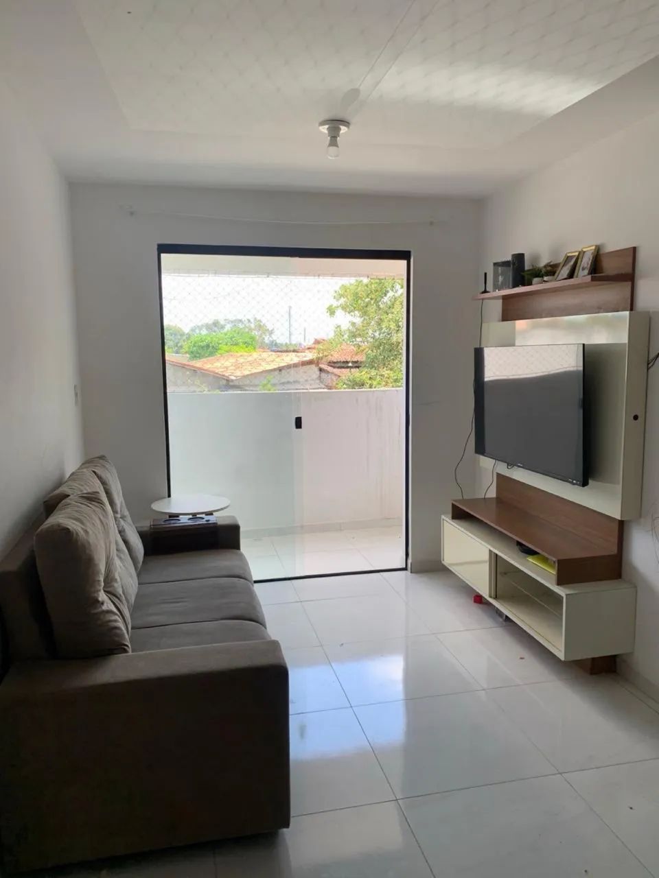 Apartamento 3 quartos - Foto 5