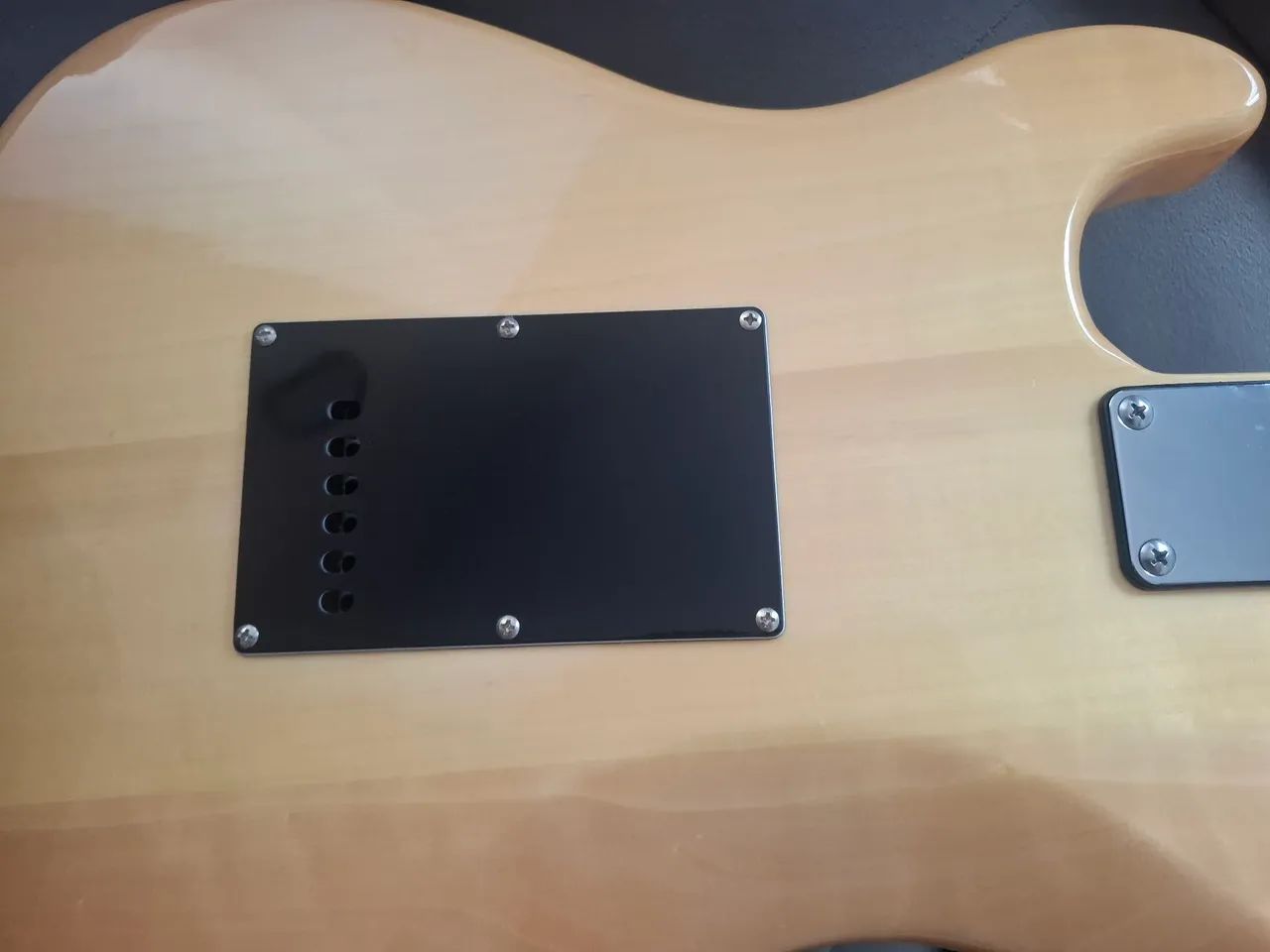 Vendo guitarra nova  - Foto 4