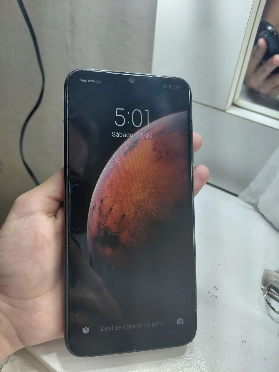 Redmi Note 8 - Foto 2