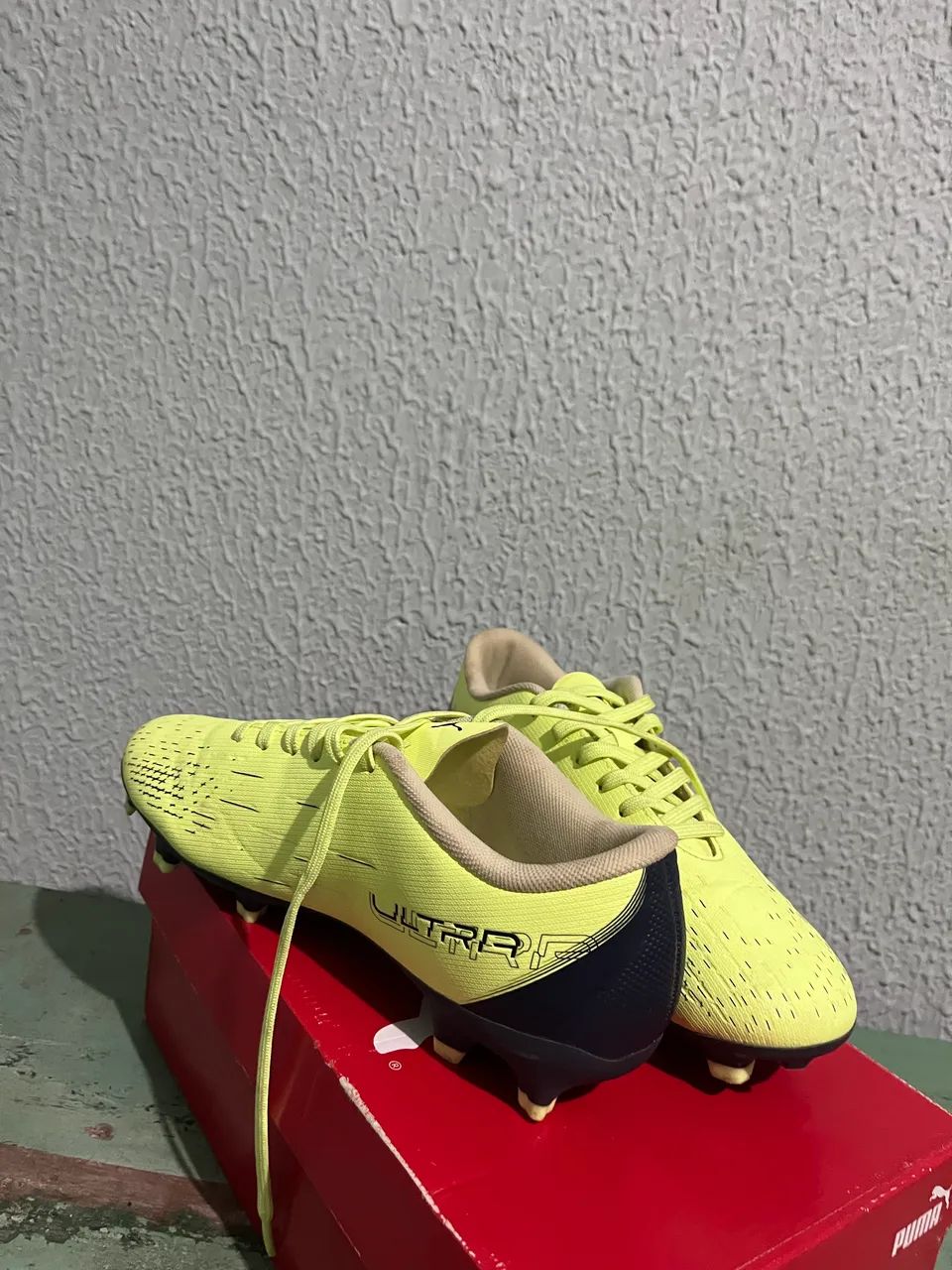 Chuteira De Campo - PUMA - Foto 2