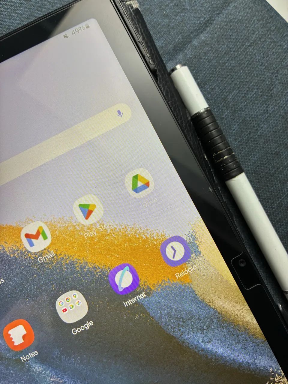 Tablet Samsung A8 64GB