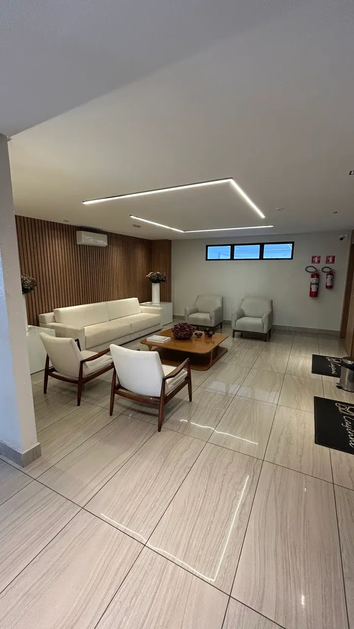 Apartamento 2 quartos Cabo Branco - Foto 3