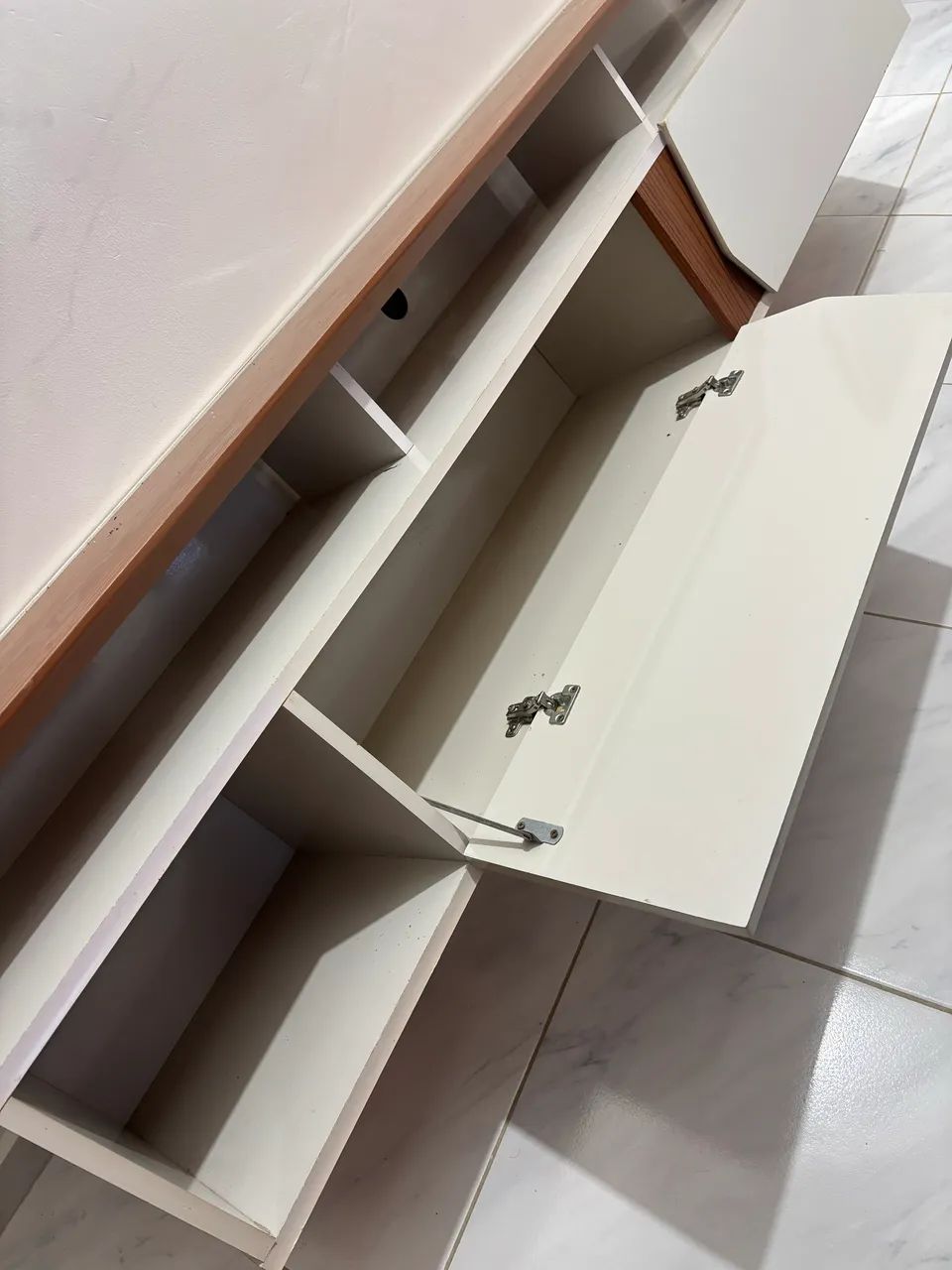 Rack painel  - Foto 4