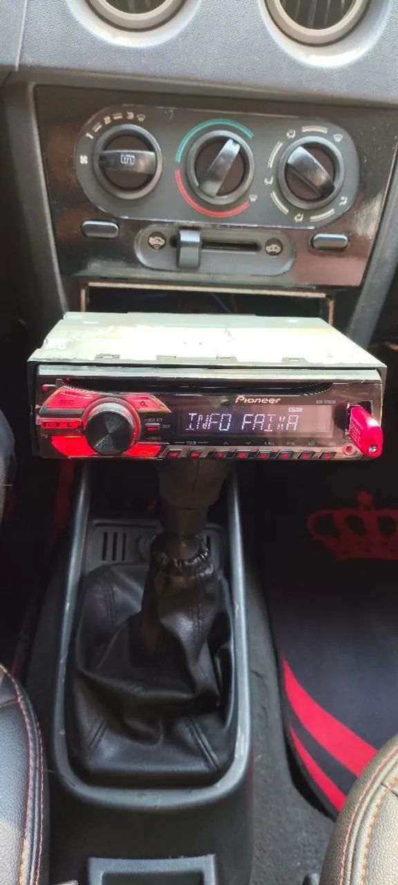 Som automotivo - Foto 4
