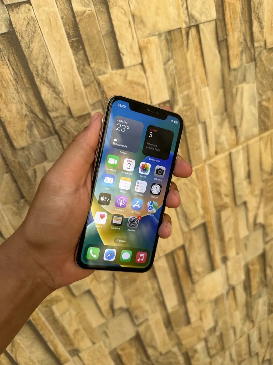 iPhone X oportunidade única 