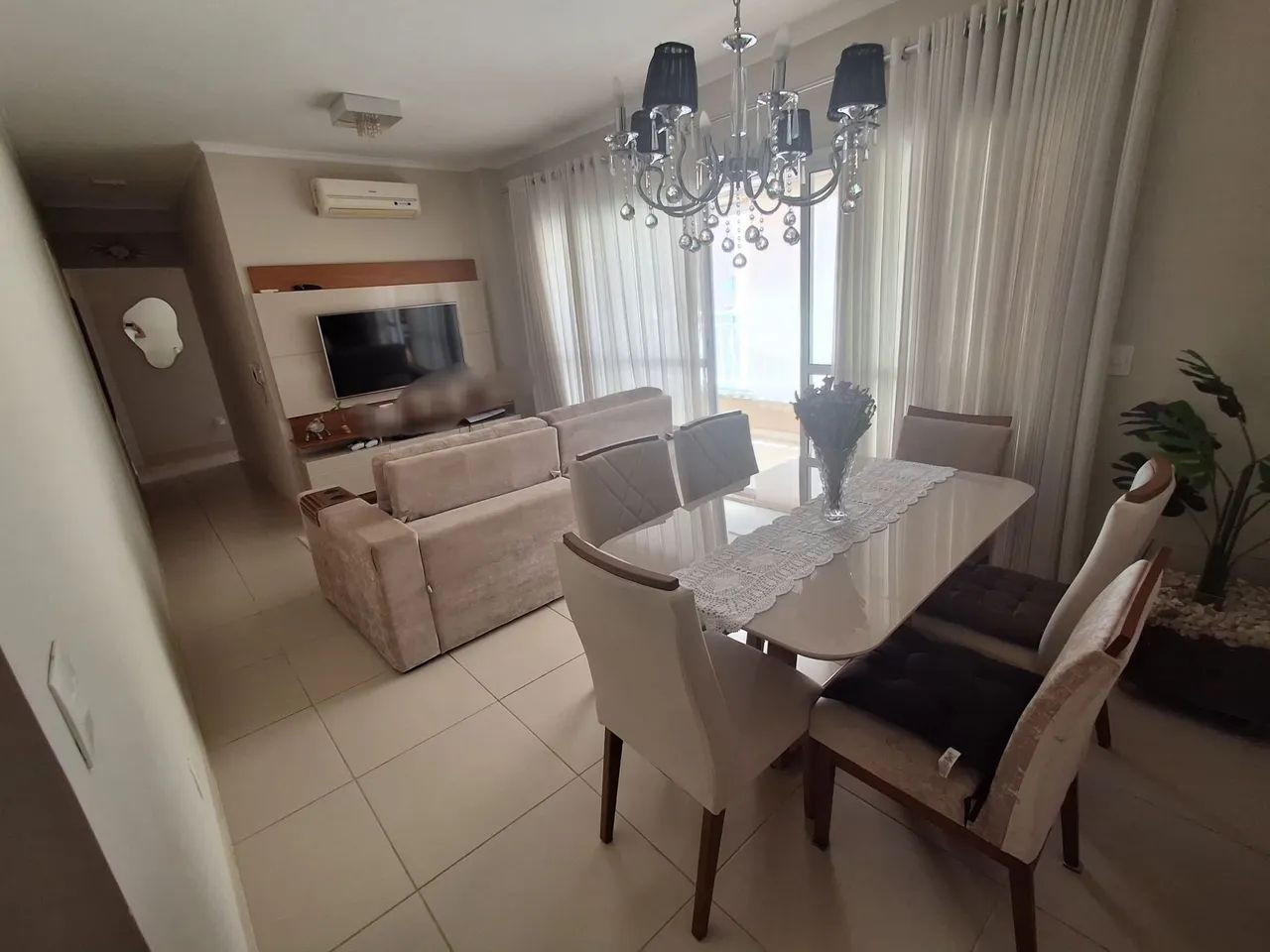 Foto - Rio Claro - Vila Operária