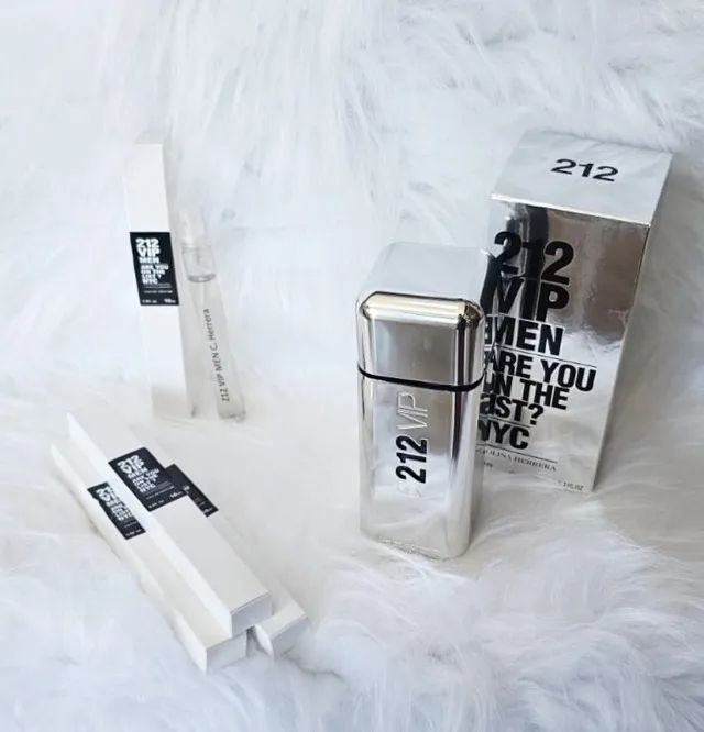 Perfumes Decantes 10ml Varias Fragrancias  - Foto 4
