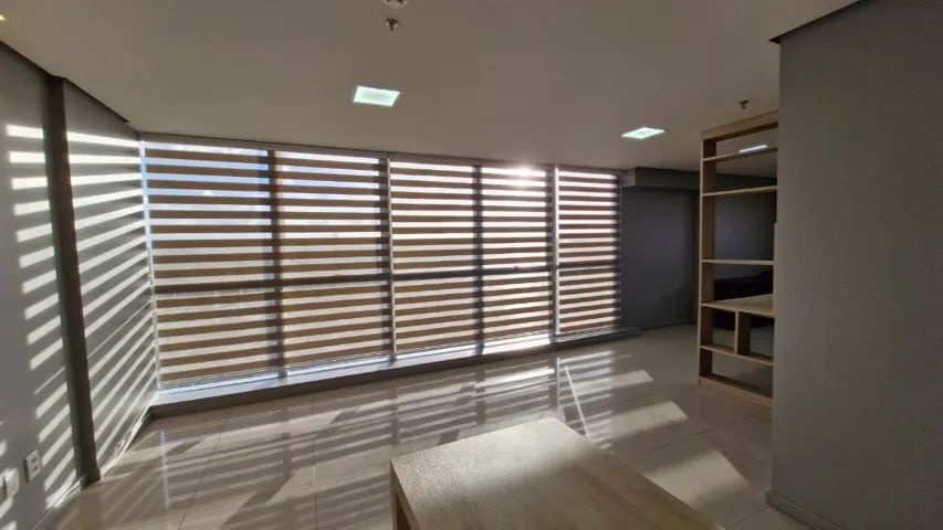 Sala Comercial Empresarial no Humberto Lobo, Serraria, Maceió - AL - Foto 3