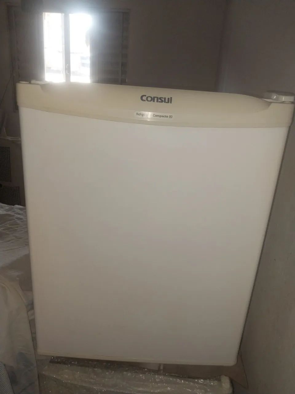 Frigobar cônsul 80 l ótimo entrego grátis local 