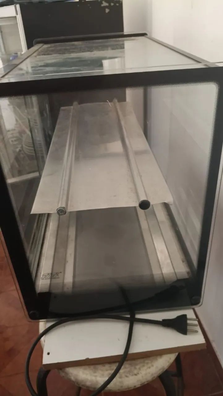 Vitrine Para Salgados Titã Eletrocomerciais  - Foto 3