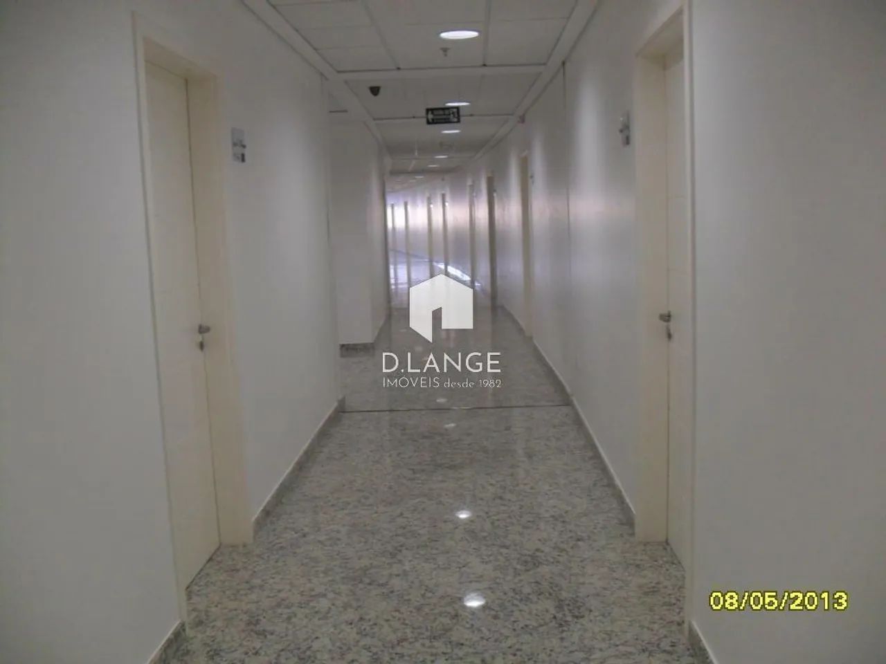 Sala comercial no bairro Swiss Park em Campinas - Foto 4