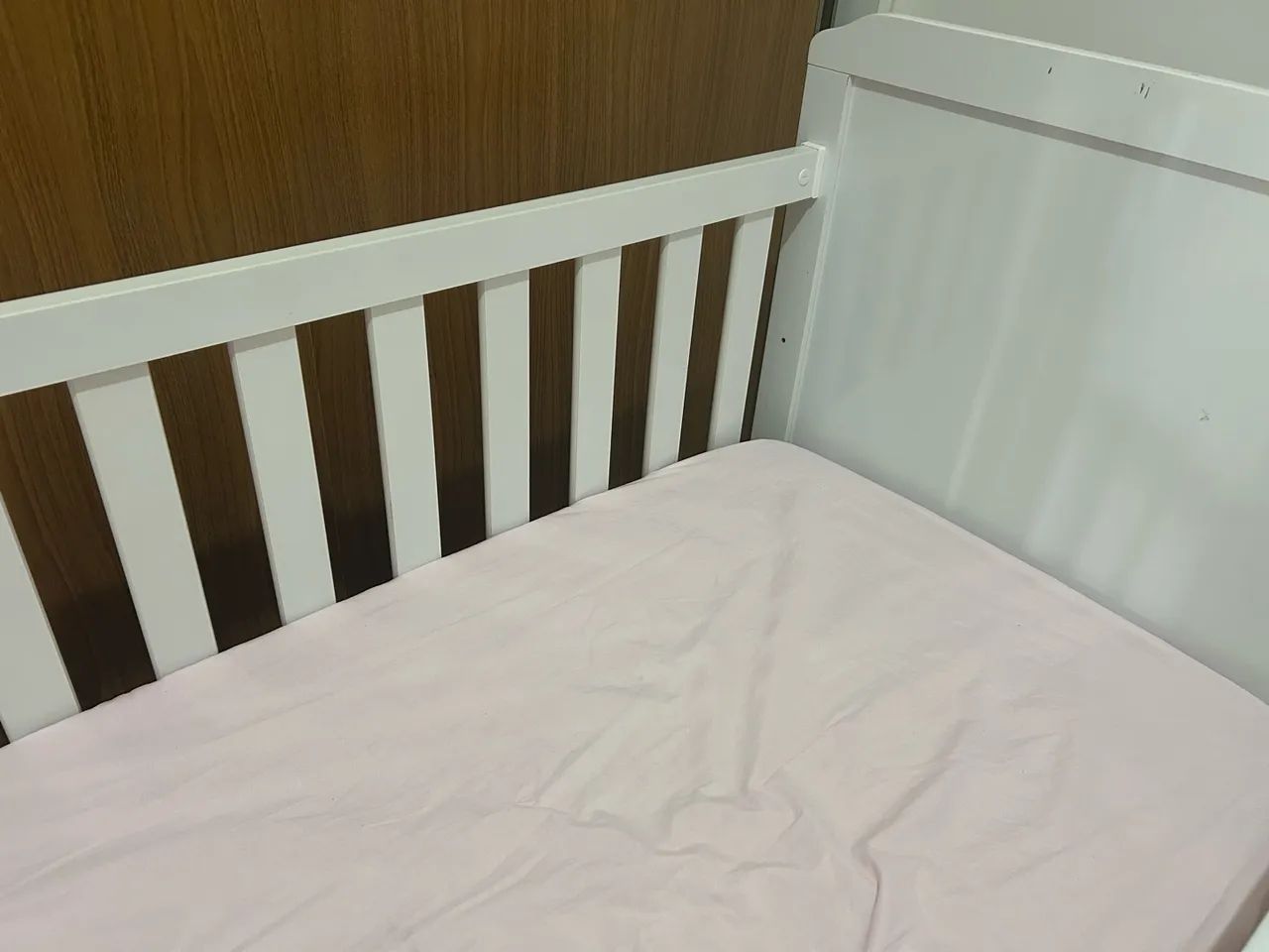 Berço americano  - Foto 3