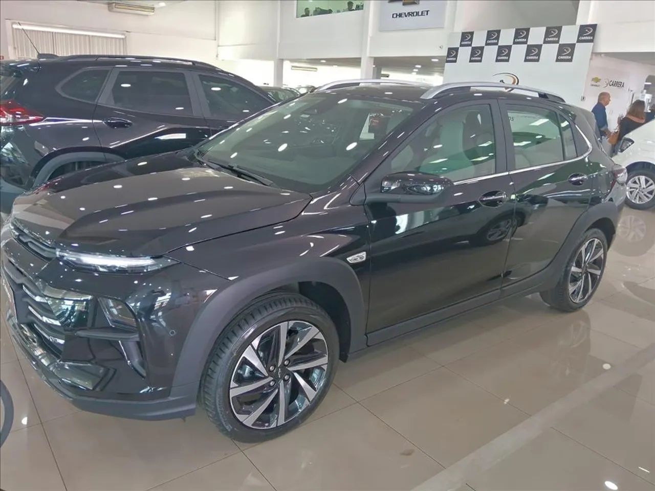 Chevrolet Sonic 2027