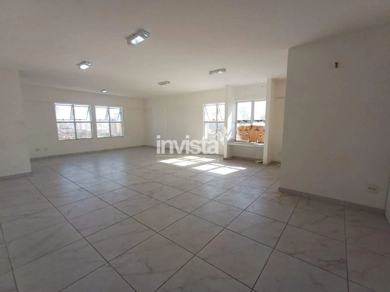 SALA COMERCIAL PARA LOCAÇÃO  PRÉDIO EMPRESARIAL NA PEDRO LESSA - Foto 2