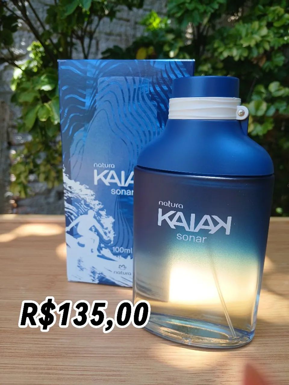 Perfumes Natura ( LEIA A DESCRIÇÃO) - Foto 4