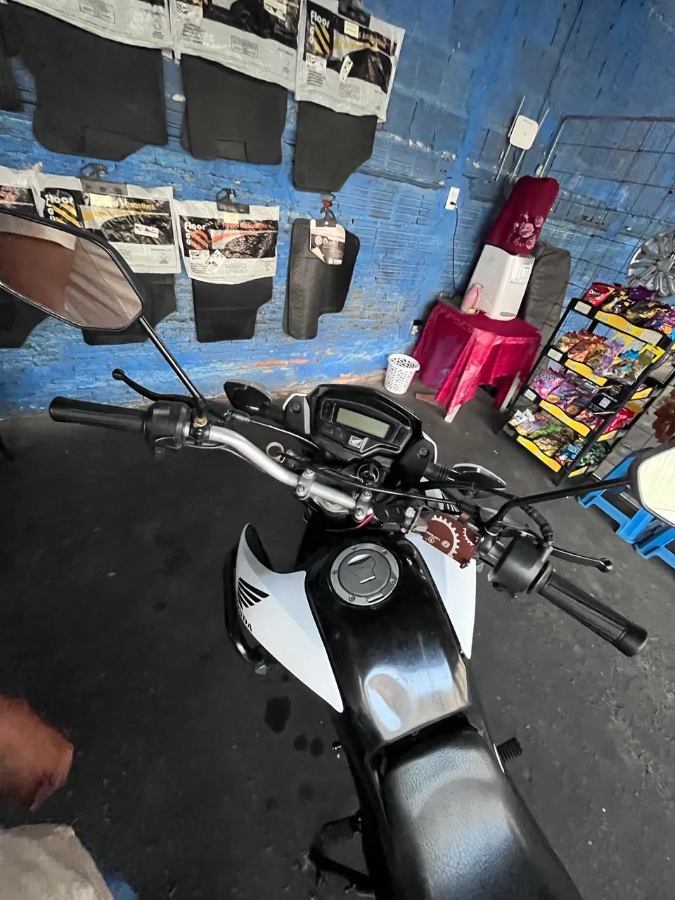 Bros 160  - Foto 3