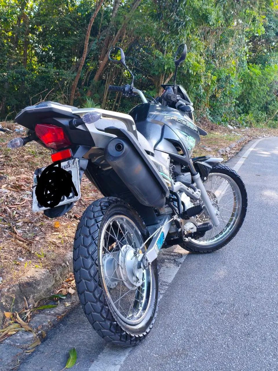 Crosser 150cc EXTRA! - Foto 2